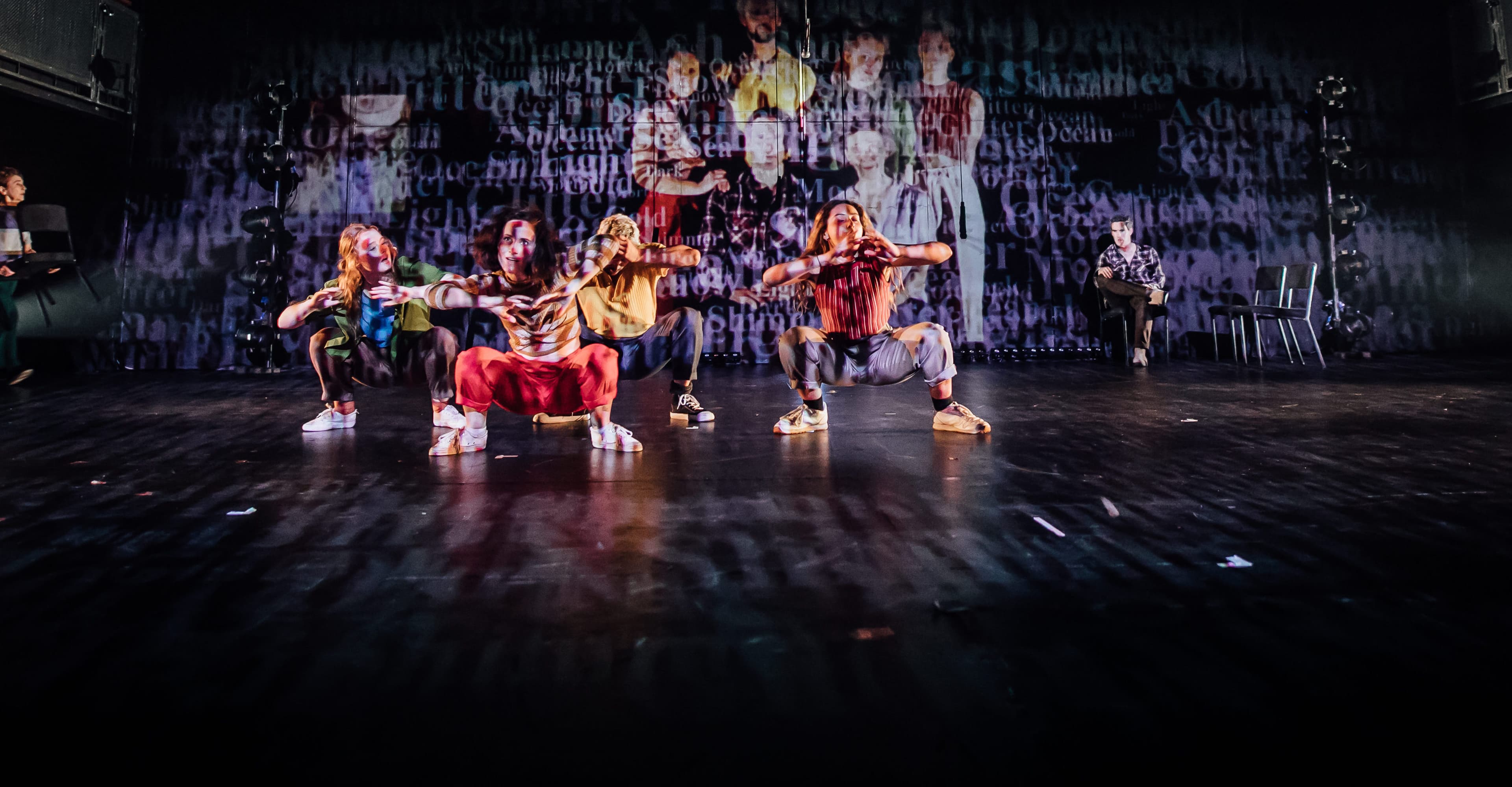 Teacher Professional Development