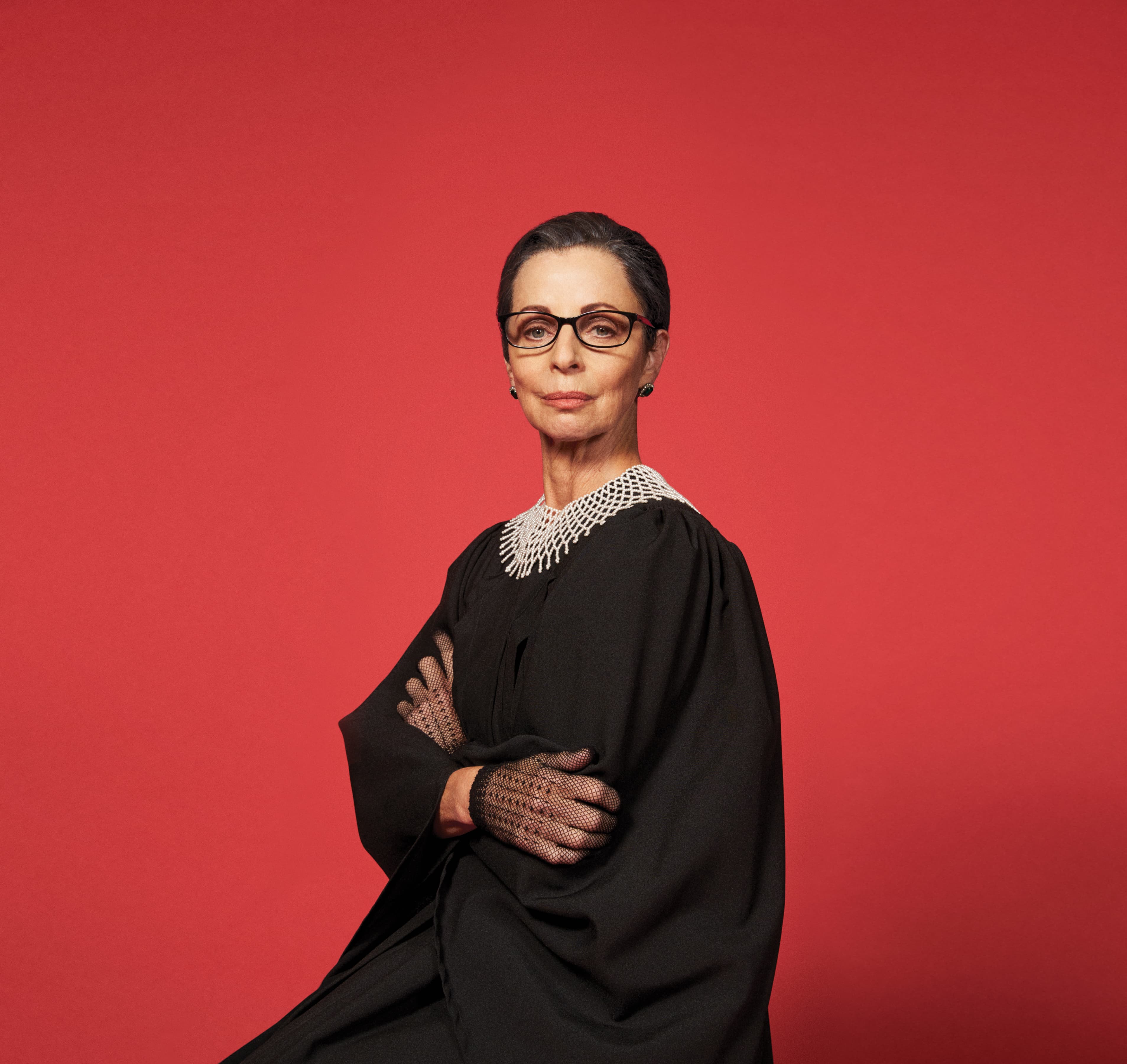 RBG: OF MANY, ONE