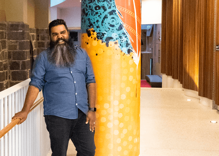 INNOVATE | OUR RECONCILIATION ACTION PLAN