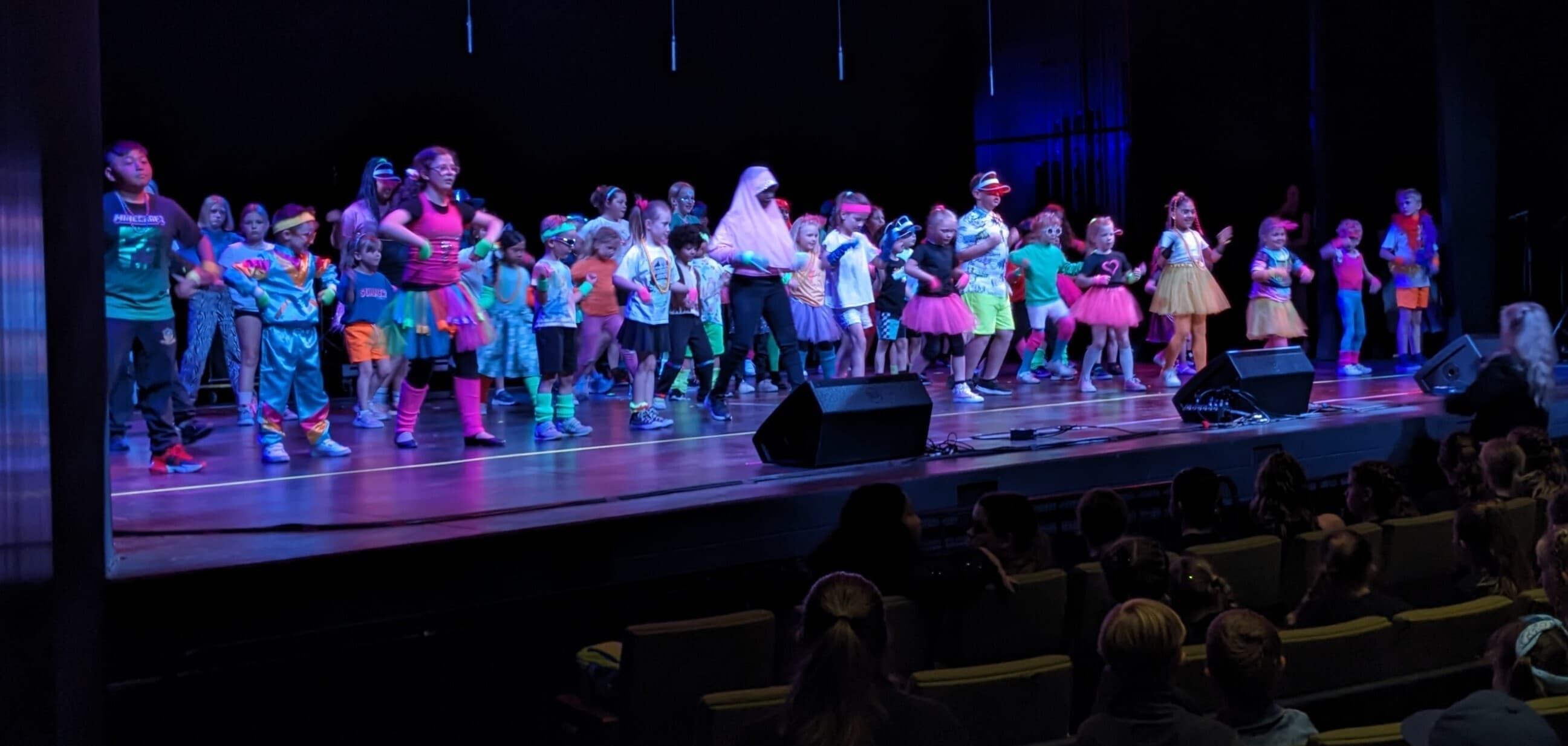 CREATIVE LEARNING SCHOOLS ENGAGEMENT PROGRAM