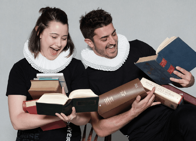 Bell Shakespeare Regional Workshops