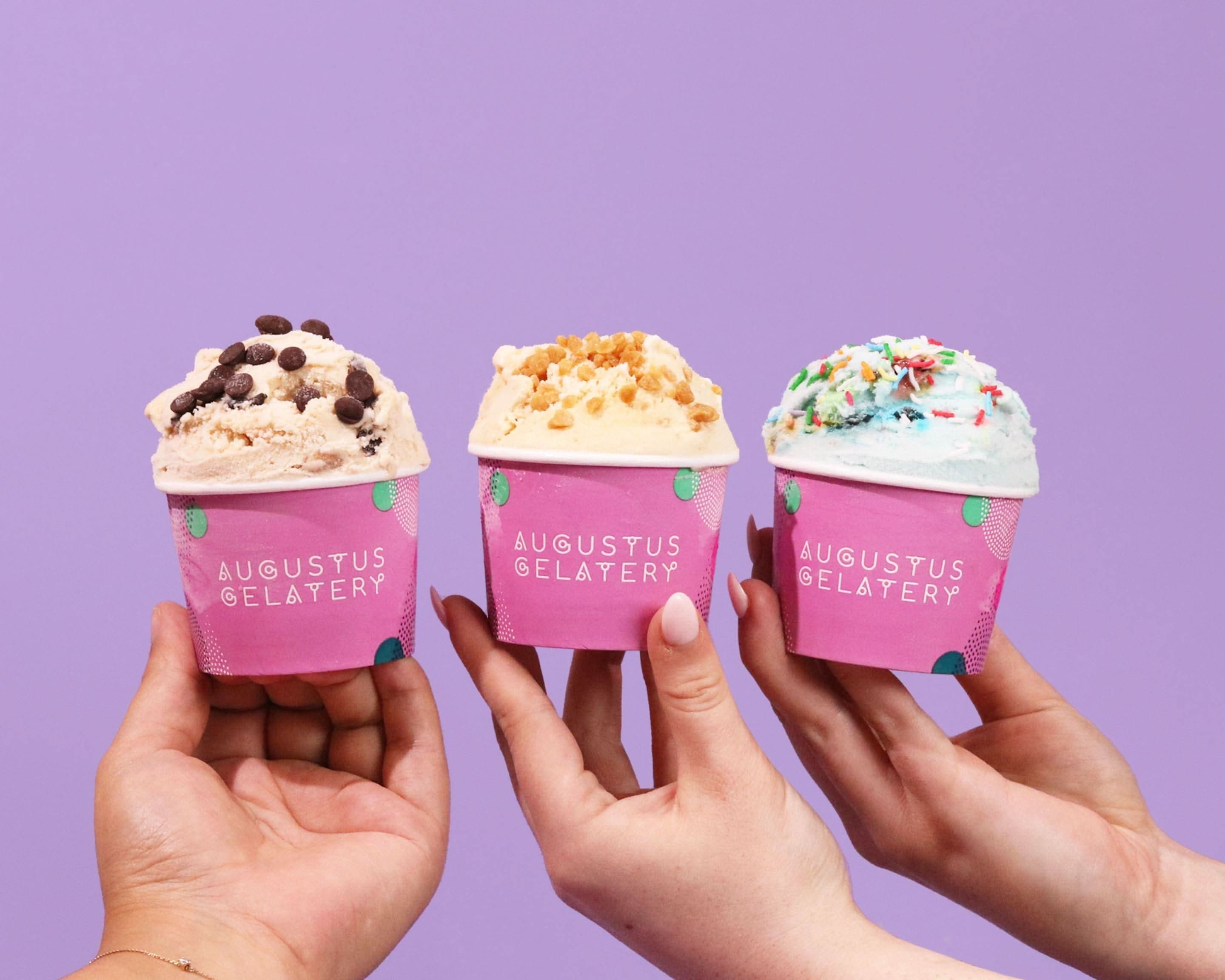 Augustus Gelatery
