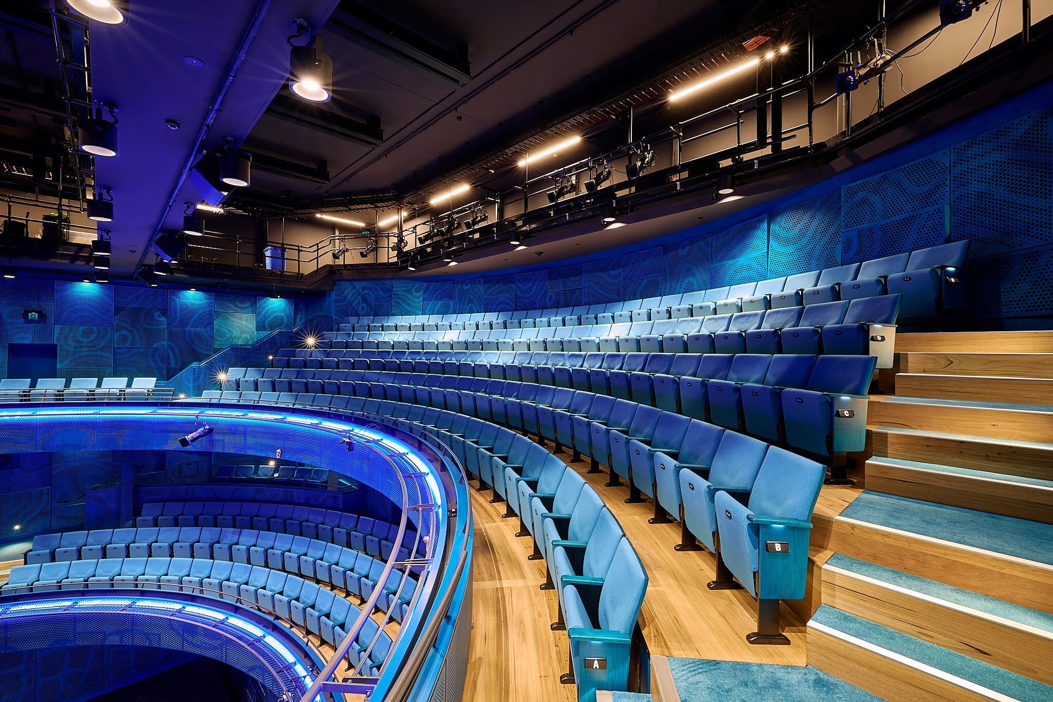 Name a Seat