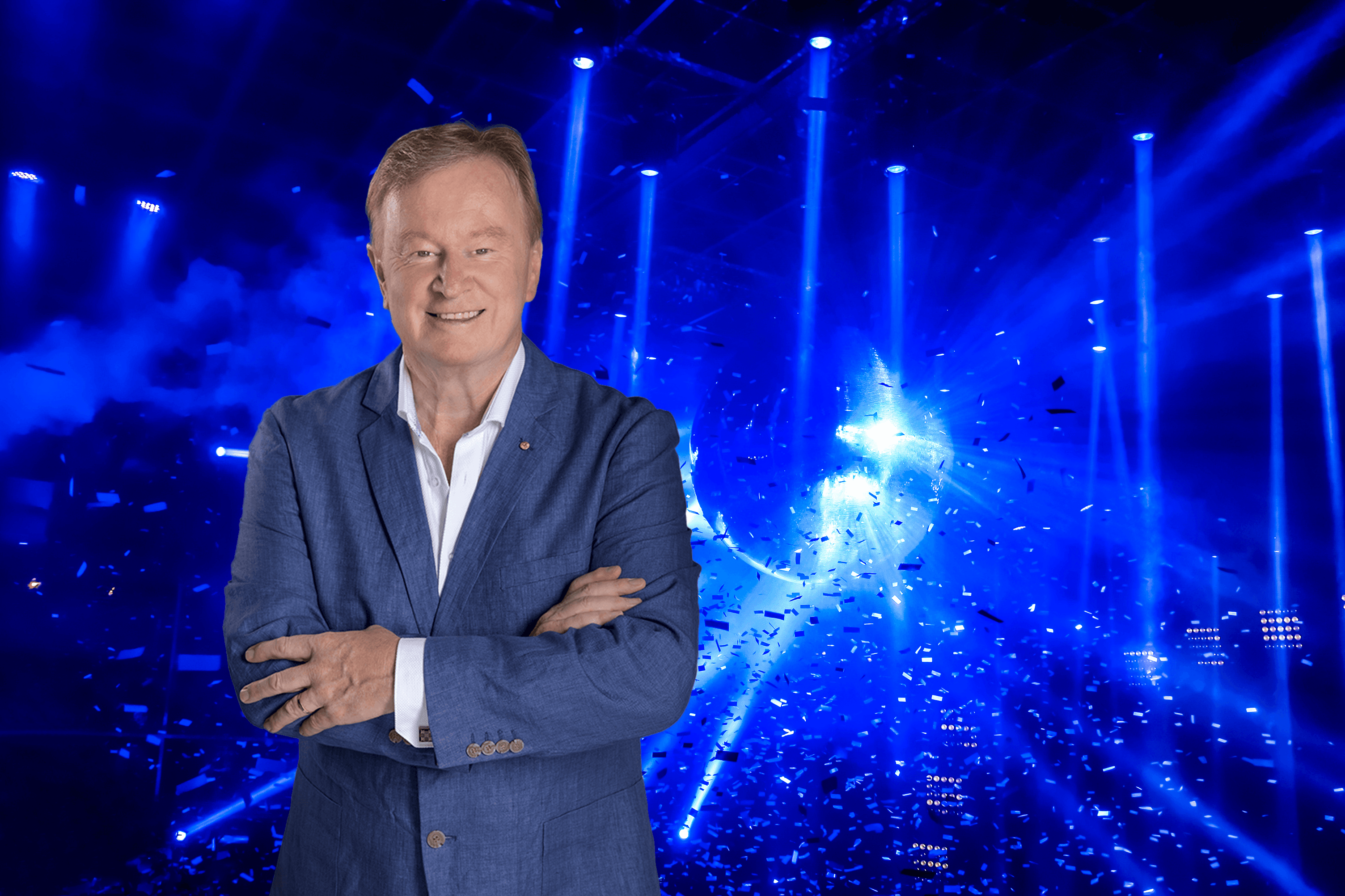DENIS WALTER: MY ALL-TIME FAVOURITES