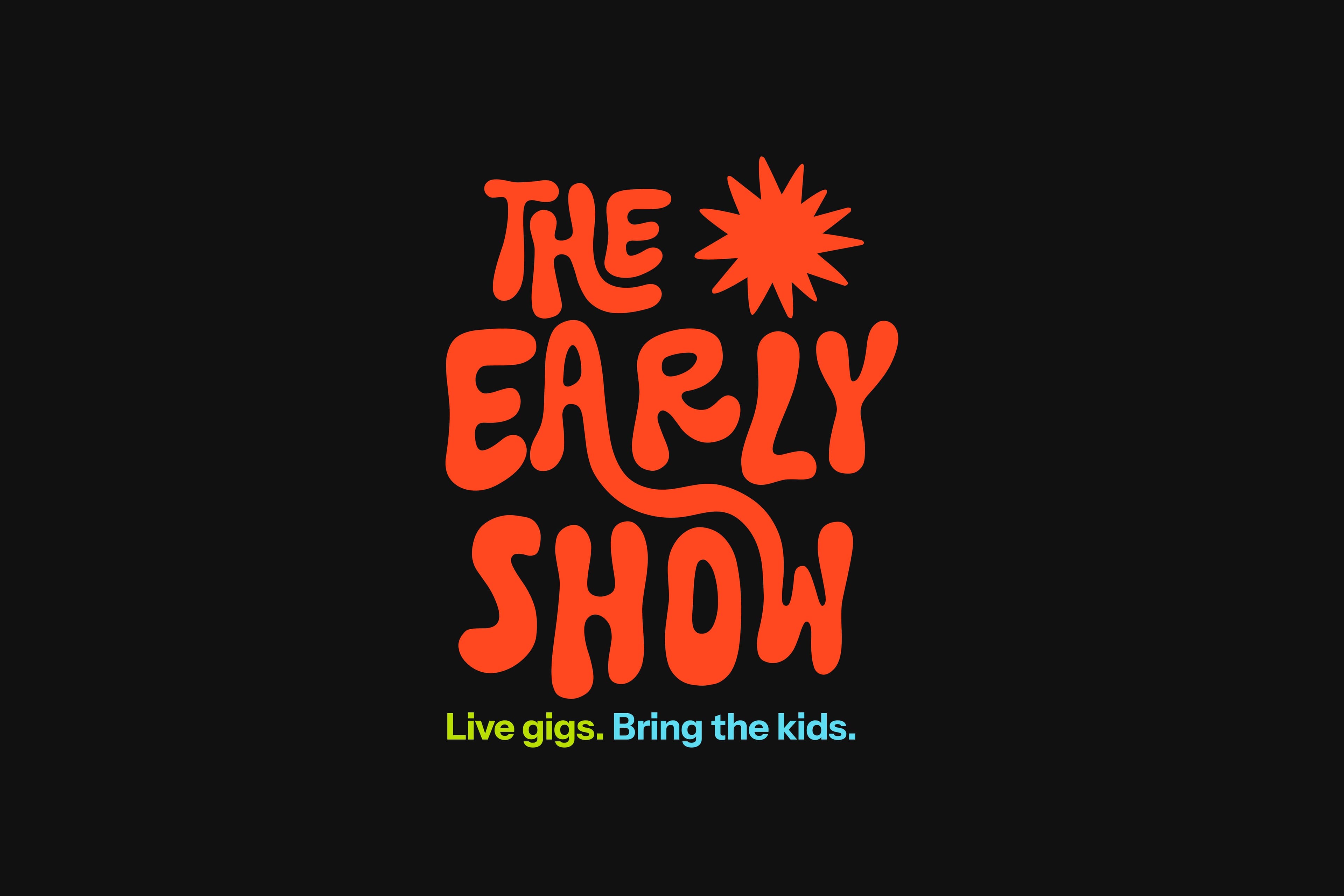 Katy Steele & Didirri