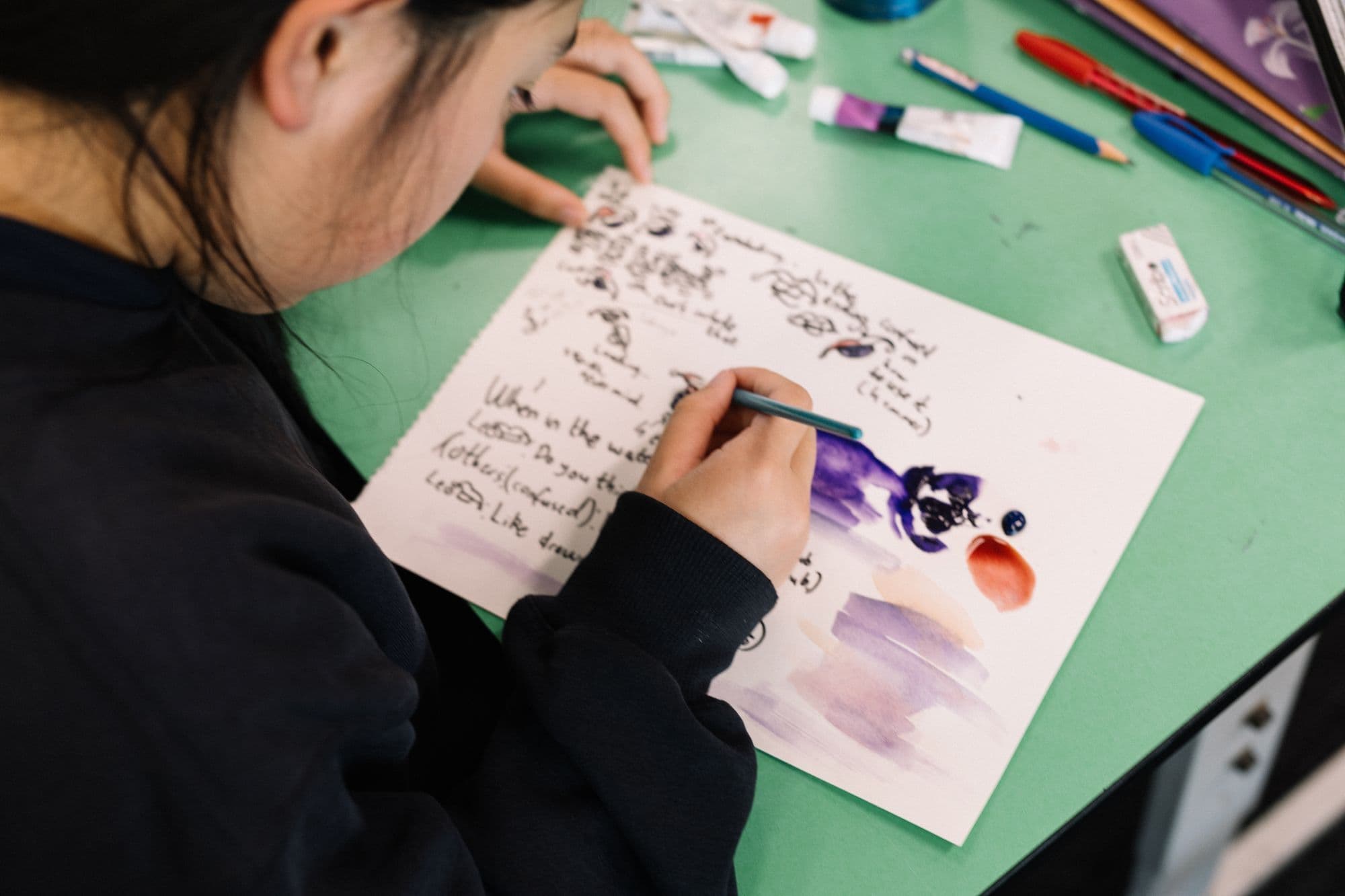 KIDS OWN PUBLISHING: BOOK MAKING WORKSHOP