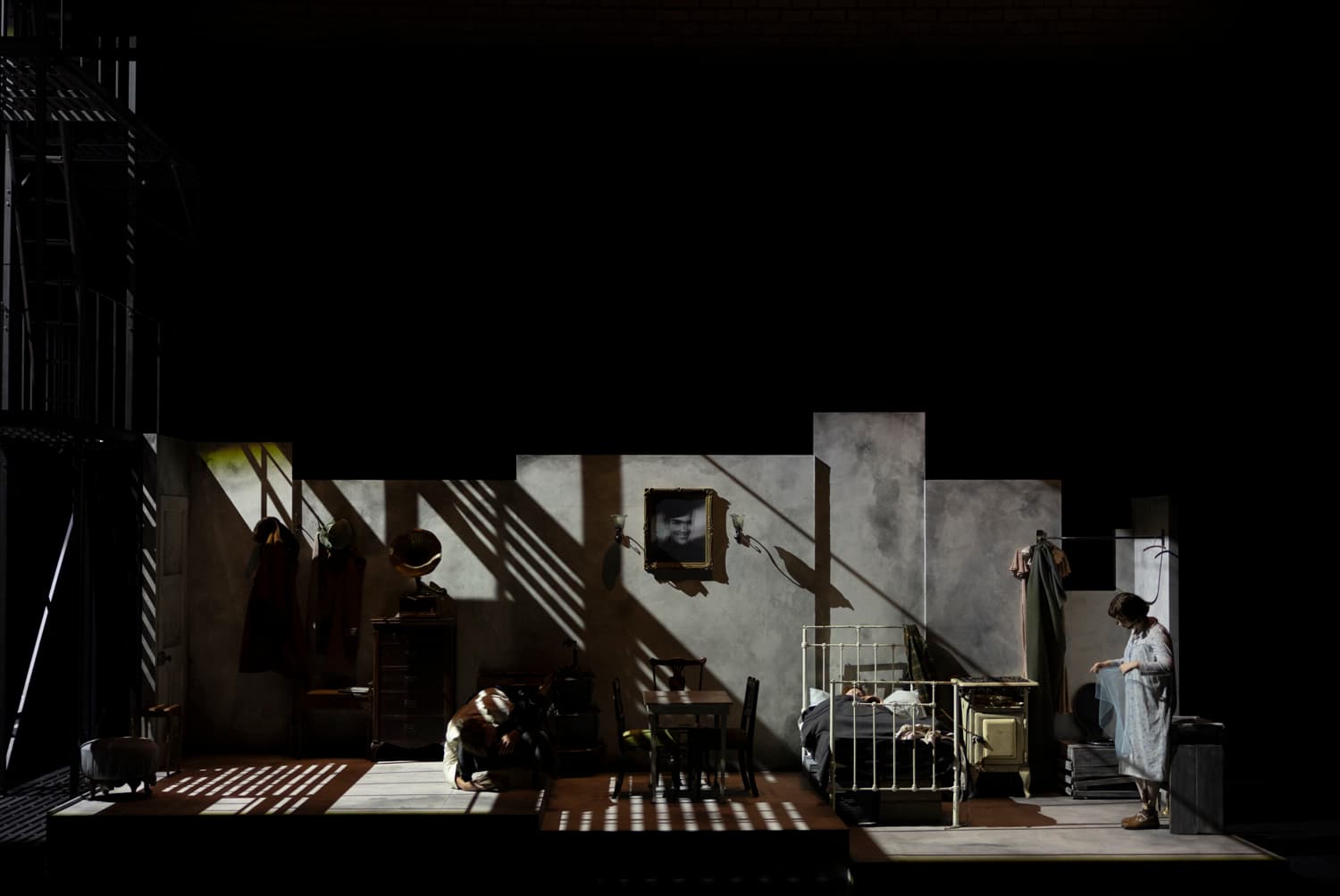 The Glass Menagerie - Geelong Arts Centre