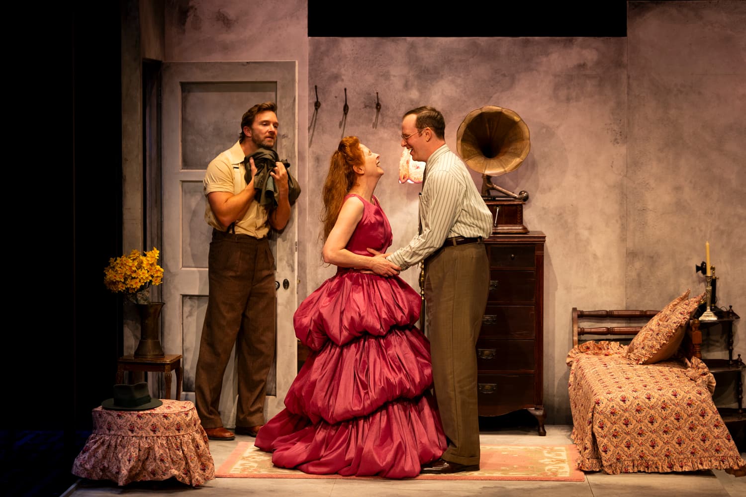 The Glass Menagerie - Geelong Arts Centre