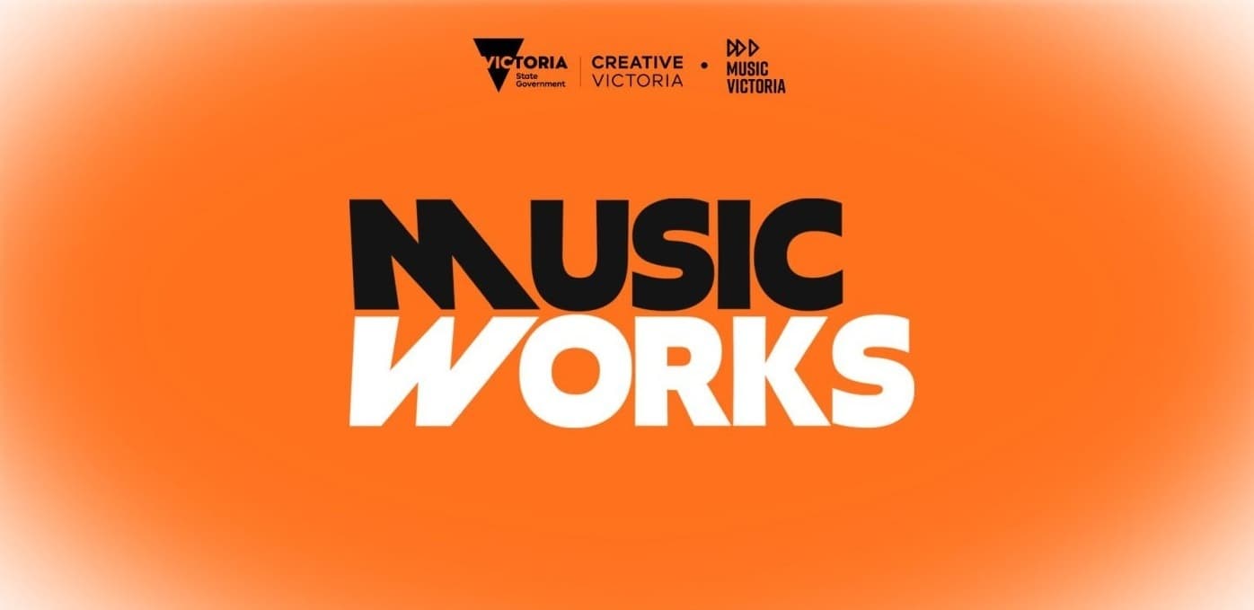 Music Works Funding Round
