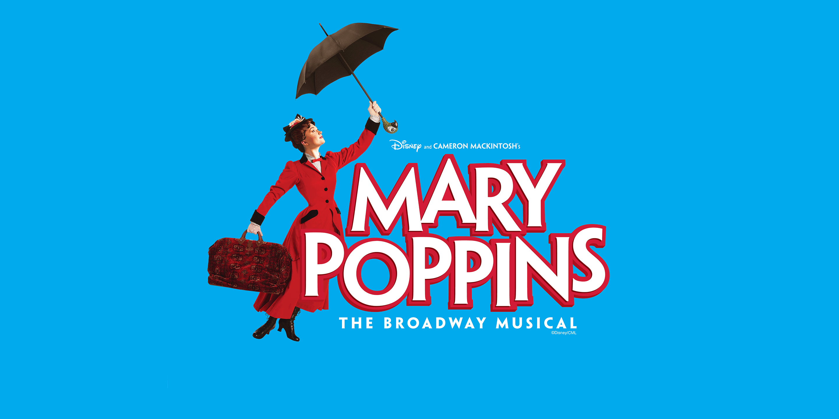 Mary Poppins