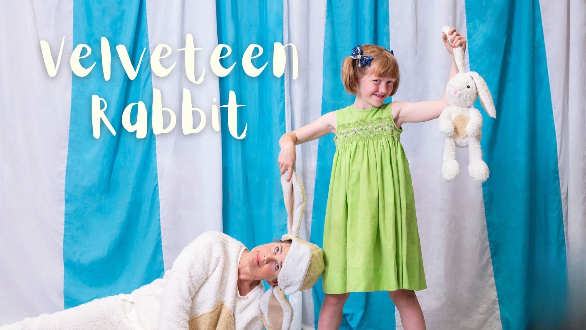 Velveteen Rabbit Story Time