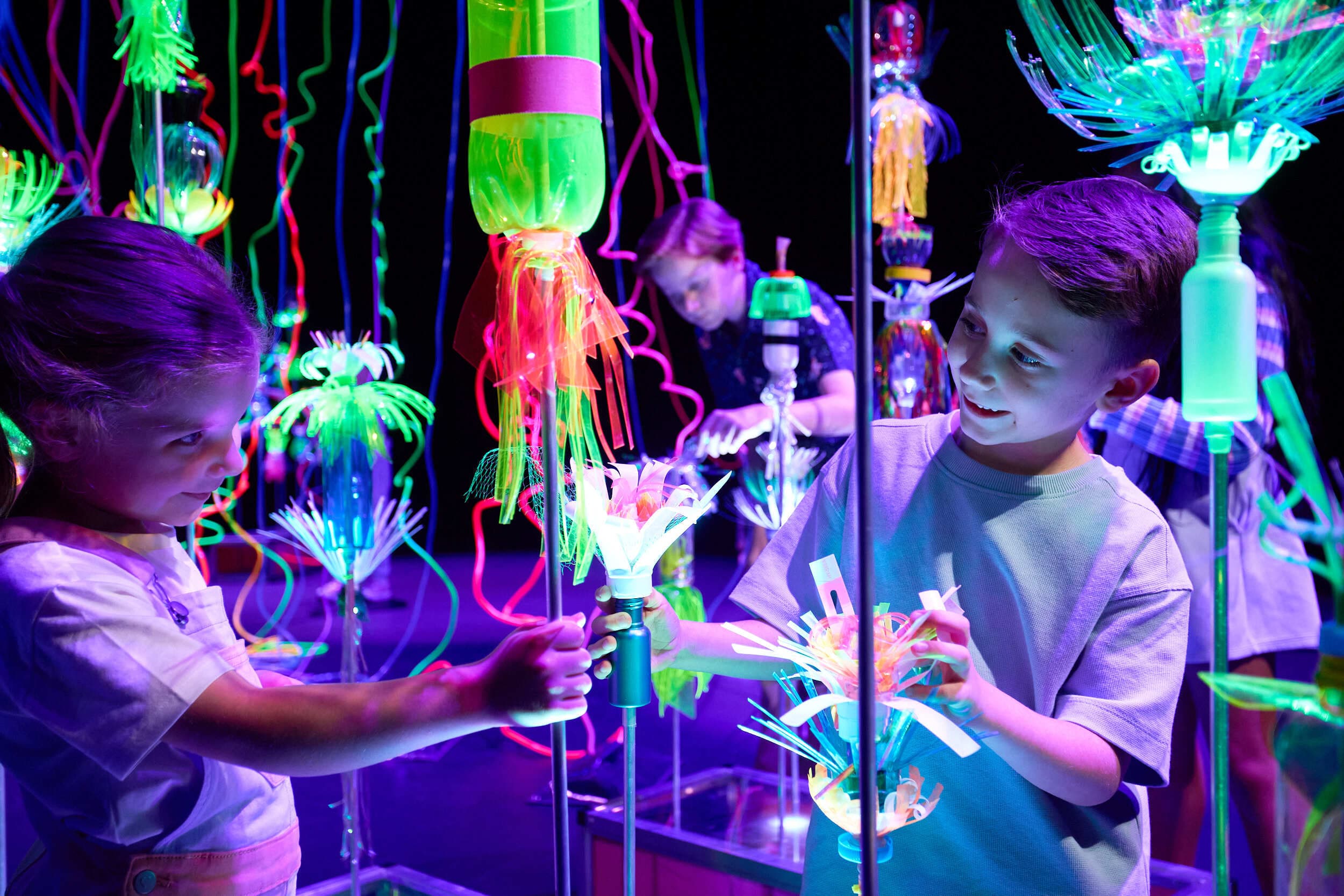 Wonder Children's Festival