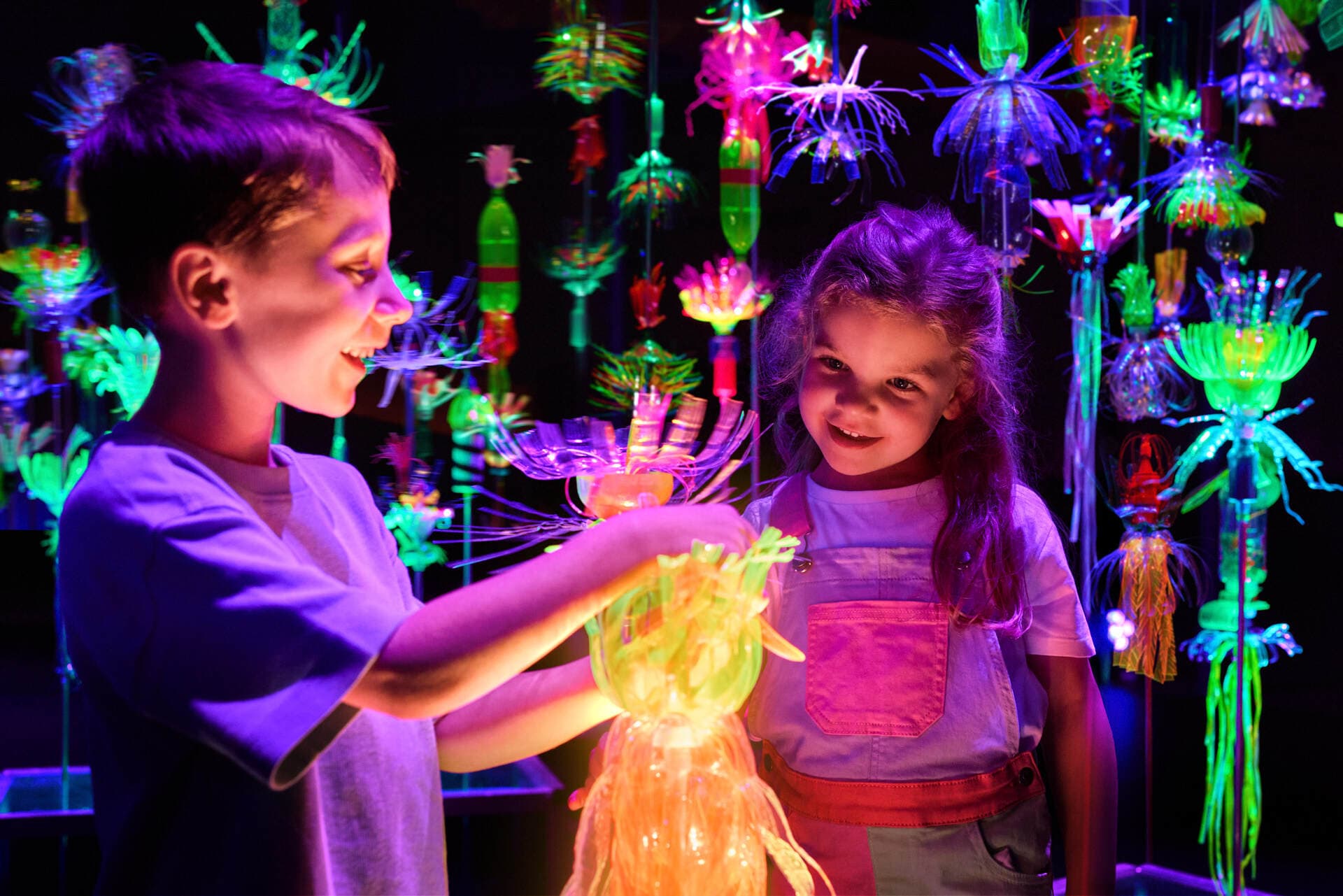 Geelong Wonder Children's Festival