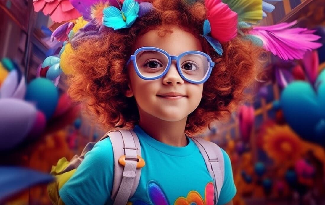 WONDER CHILDREN'S FESTIVAL