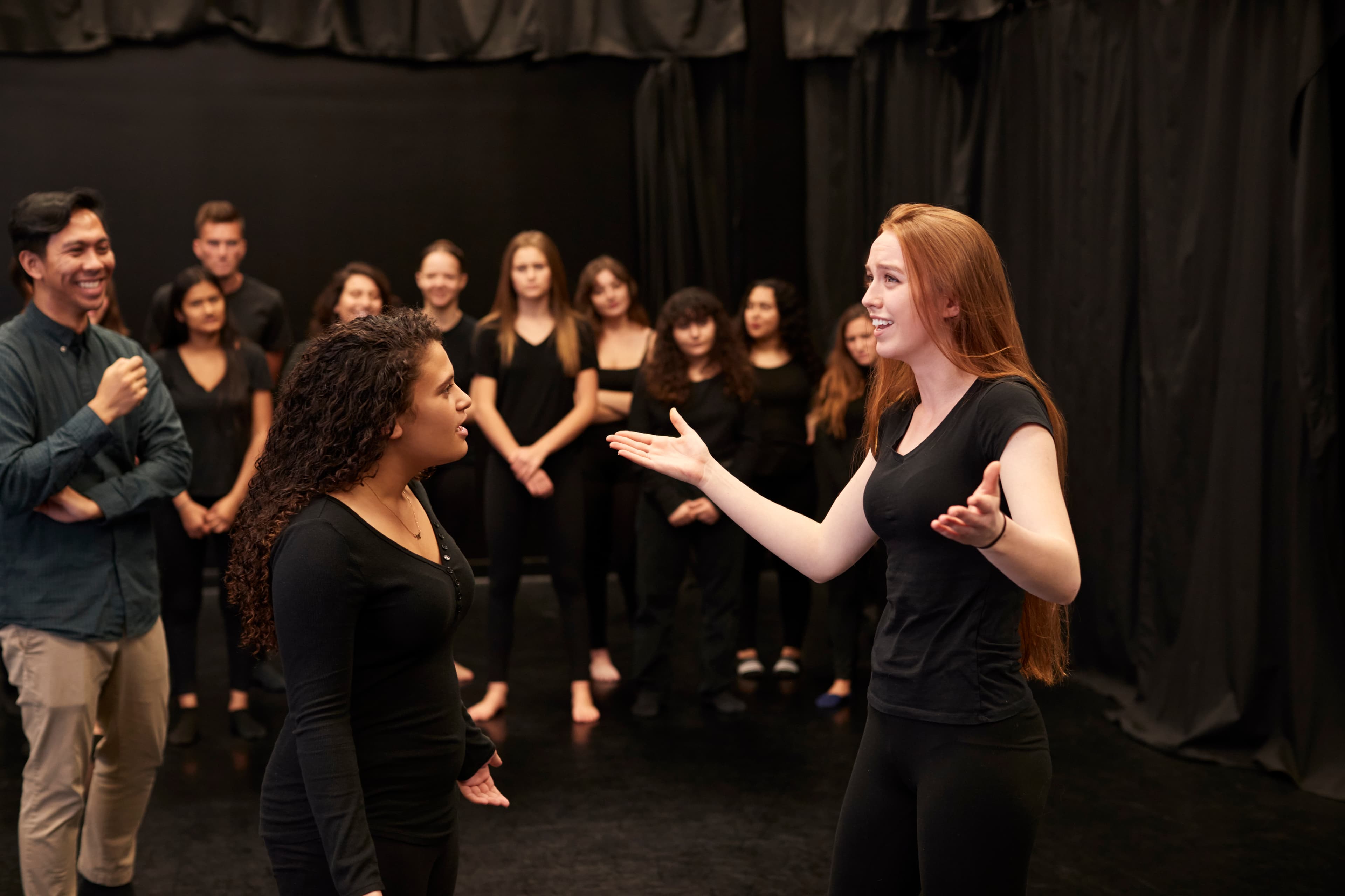 Artistry Unleashed - Shakespeare
