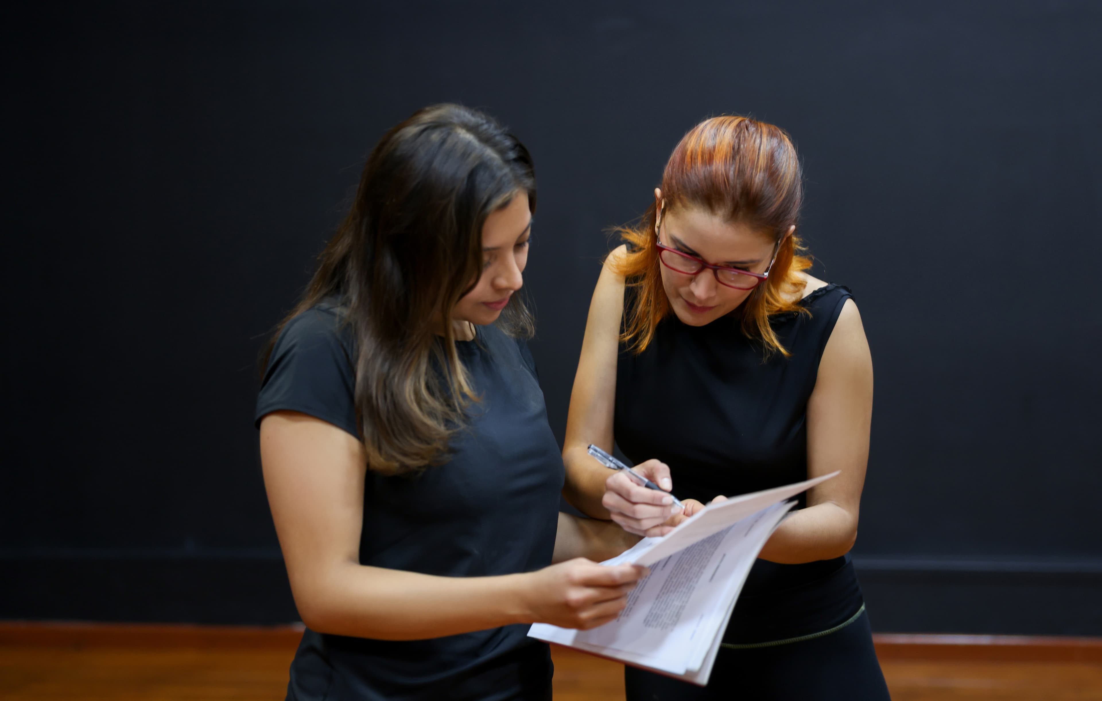Artistry Unleashed - Playwriting