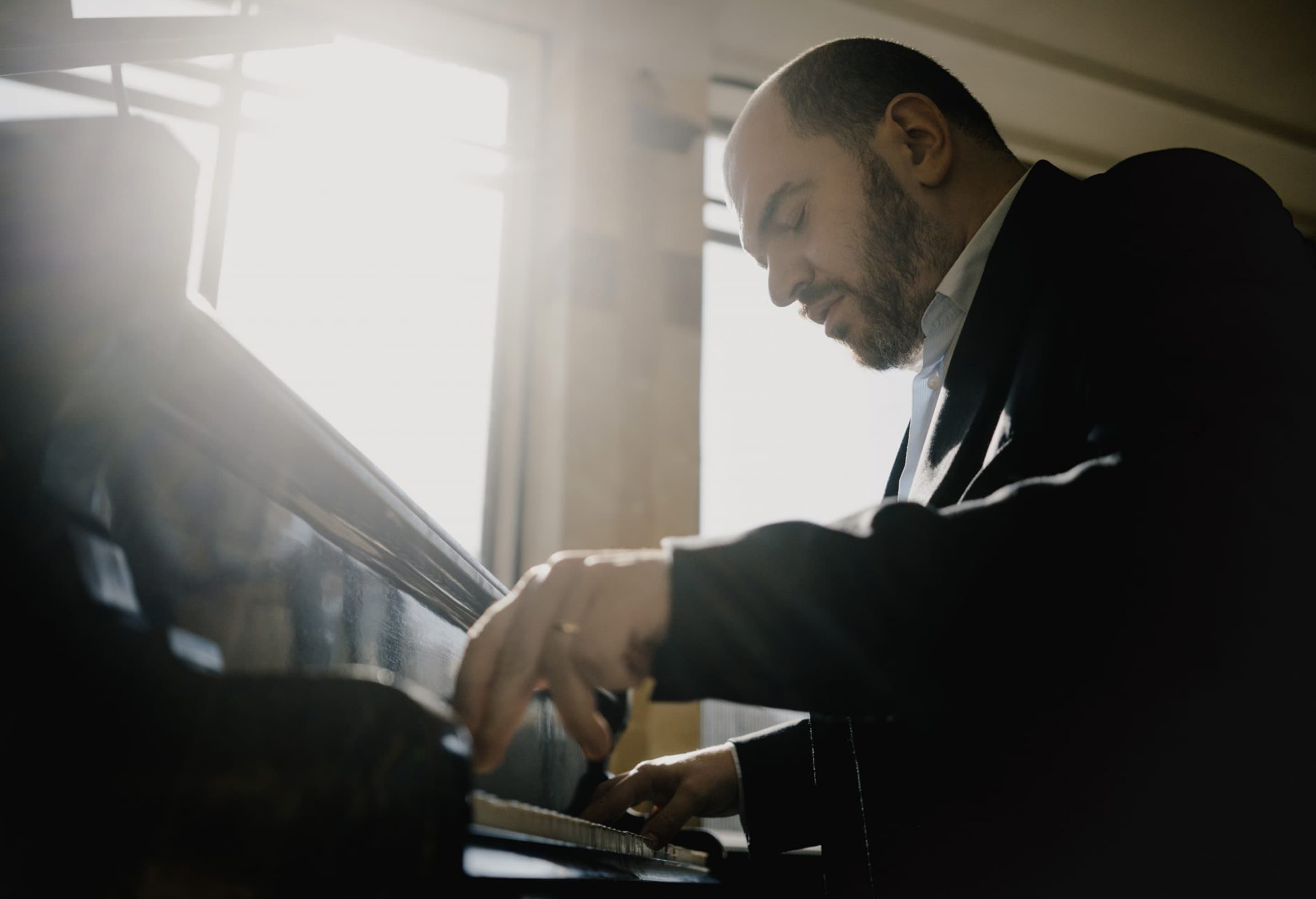 Jaime conducts Dvořák, Smetana and Coll | Melbourne Symphony Orchestra 2026