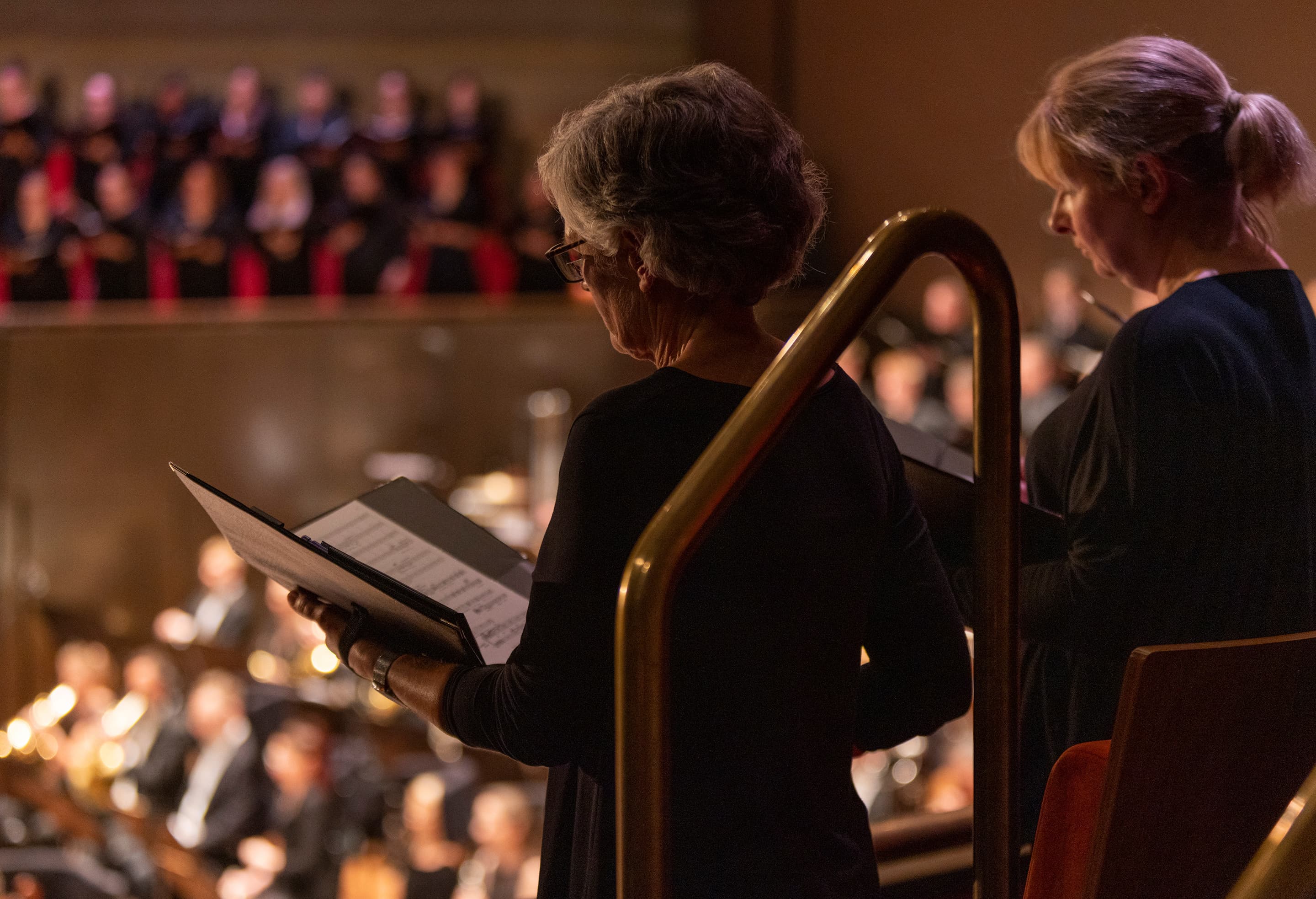 Handel's Messiah | Melbourne Symphony Orchestra 2026