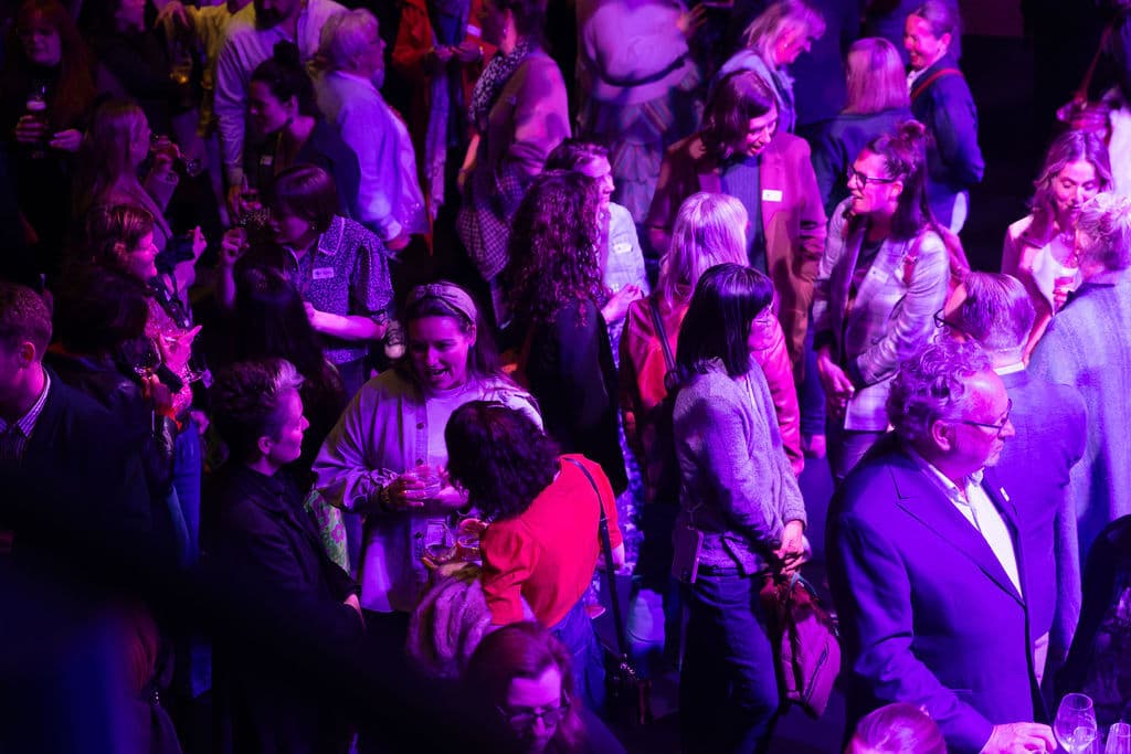 Corporate Partnerships