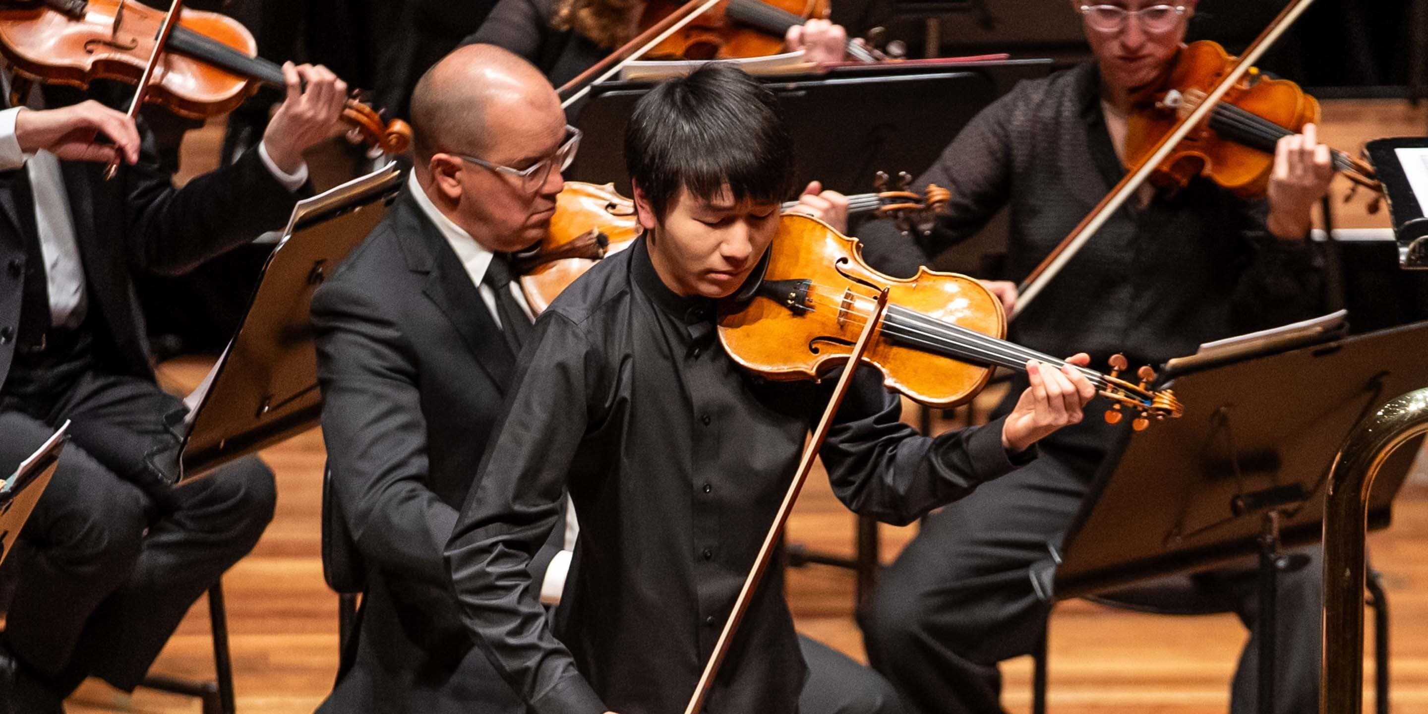 Mozart & the Mendelssohns | Melbourne Symphony Orchestra 2027
