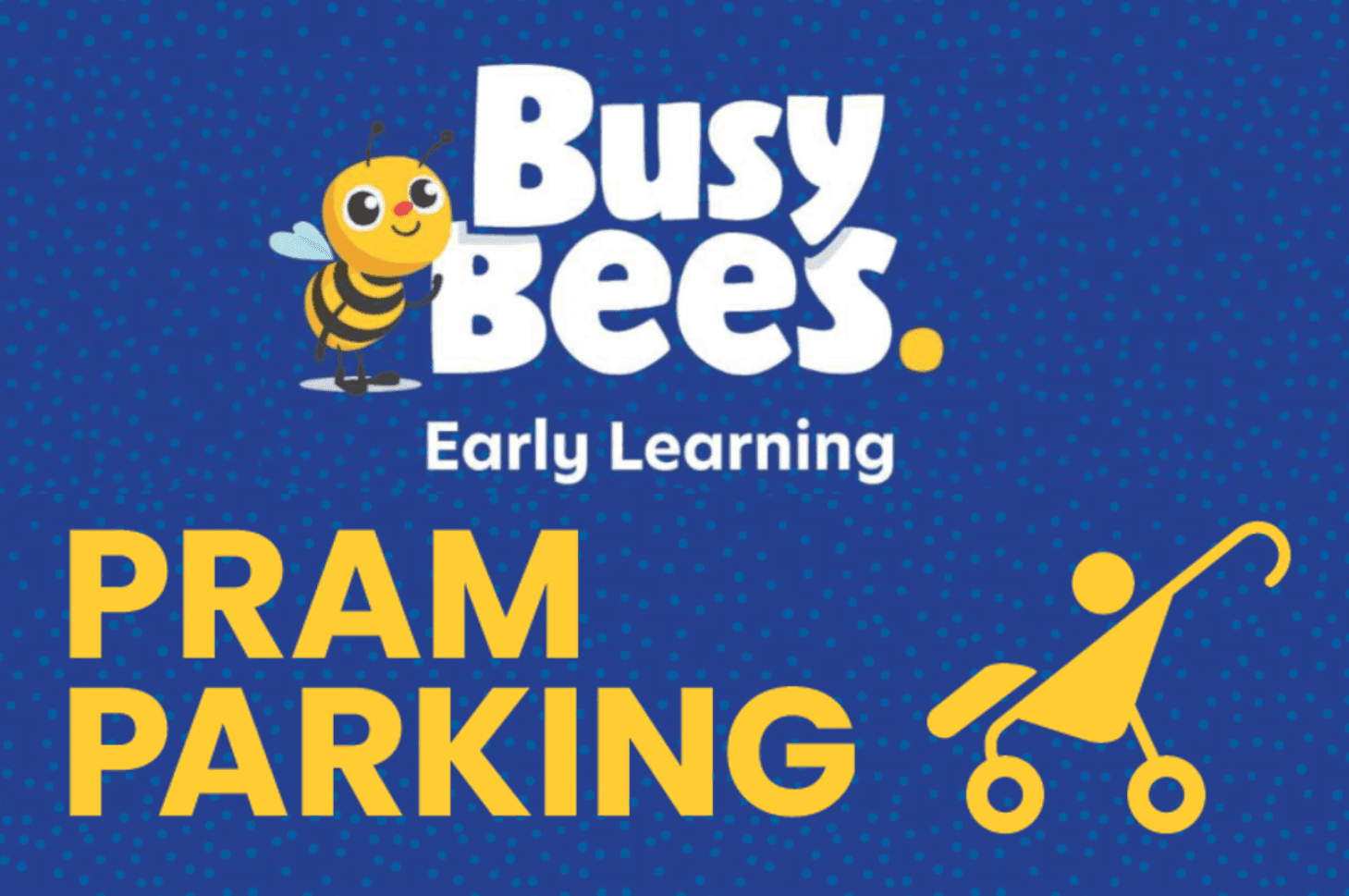 Pram Parking